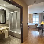 Отель Cotiella 3*