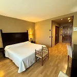 Cotiella Отель Кампо