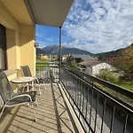 Cotiella Hotel Campo (Huesca)