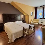 Cotiella Hotel