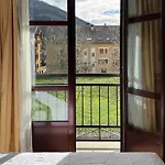 Cotiella Hotel Campo (Huesca)