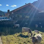 Cotiella Отель