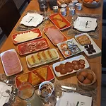 Cotiella 3* Кампо