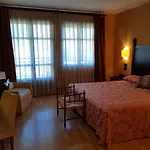 Cotiella Отель Кампо