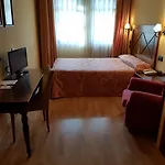 Отель Cotiella Кампо