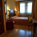 Cotiella Отель Кампо