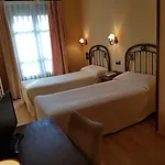 Отель Cotiella 3*