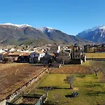 Cotiella 3*