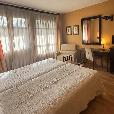 Cotiella 3* Campo (Huesca)