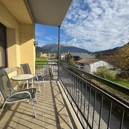 Cotiella Hotel Campo (Huesca)