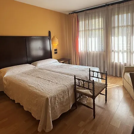 Cotiella 3*