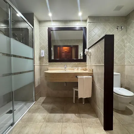 Hotel Cotiella Campo (Huesca)