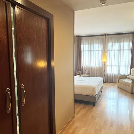 Cotiella Hotel Campo (Huesca)