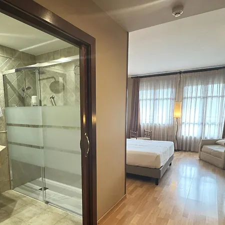 Hotel Cotiella Campo (Huesca)
