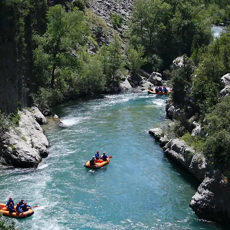 Cotiella 3* Campo (Huesca)