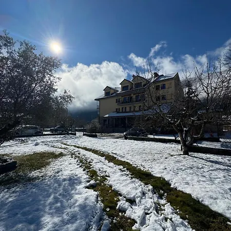 Cotiella Hotel 3*