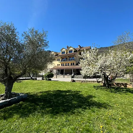 Otel Cotiella 3*