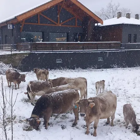 Cotiella Campo (Huesca)