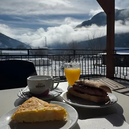 Cotiella 3* Campo (Huesca)