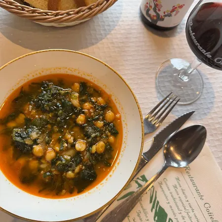 Cotiella Hotel Campo (Huesca)