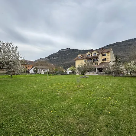 Otel Cotiella Campo (Huesca)