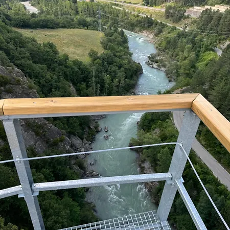 Hotel Cotiella Campo (Huesca)