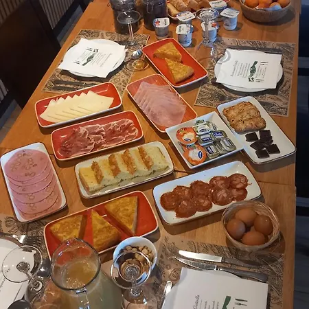 Cotiella 3* Campo (Huesca)