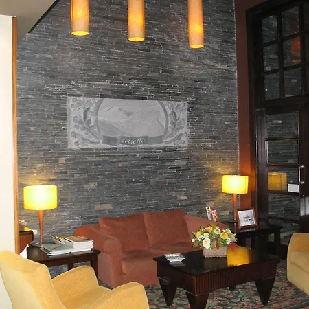 Cotiella 3* Campo (Huesca)