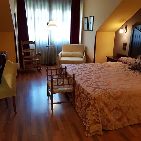 Hotel Cotiella Campo (Huesca)