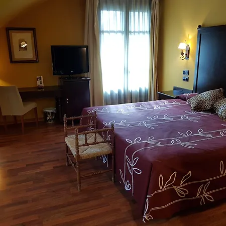 Cotiella Hotel
