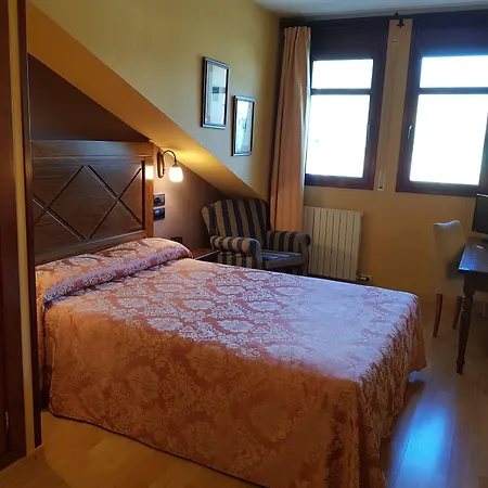 Cotiella Hotel