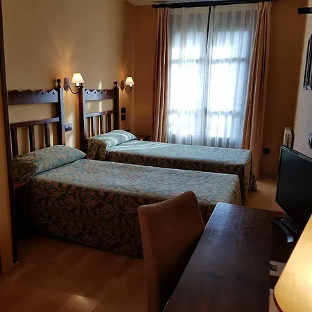 Cotiella Hotel