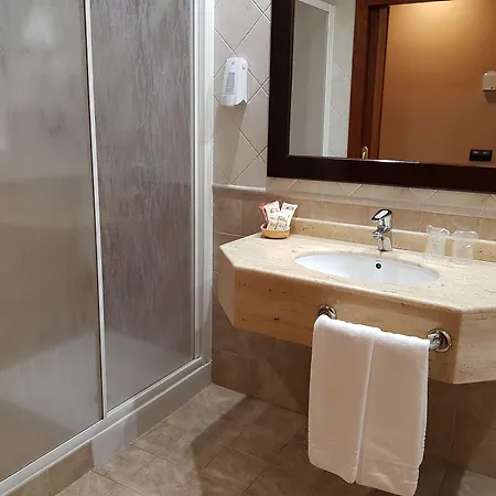Cotiella Hotel 3*