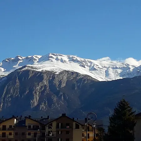 Hotel Cotiella