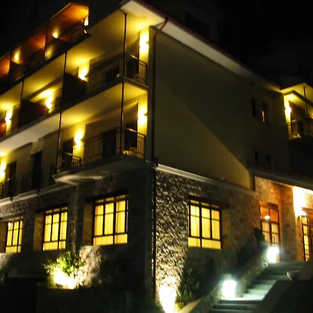 Cotiella Hotel 3*