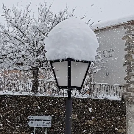 Cotiella 3* Campo (Huesca)