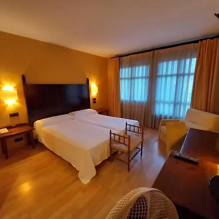 Cotiella 3* Campo (Huesca)