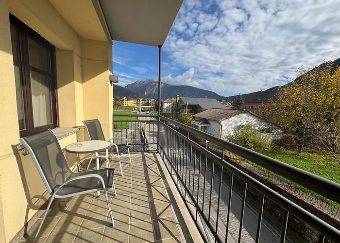 Cotiella Hotel Campo (Huesca)