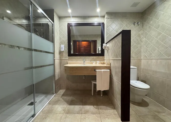 Hotel Cotiella Campo (Huesca)