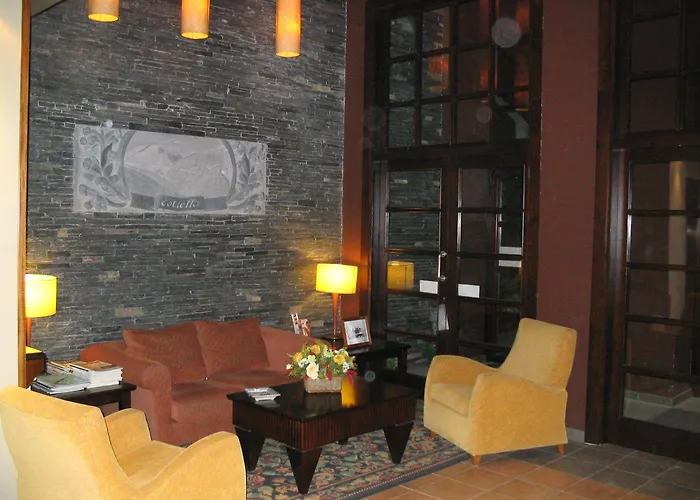 Cotiella Campo (Huesca)