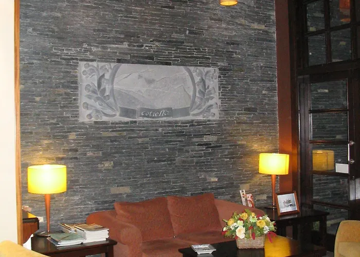 Cotiella 3* Campo (Huesca)