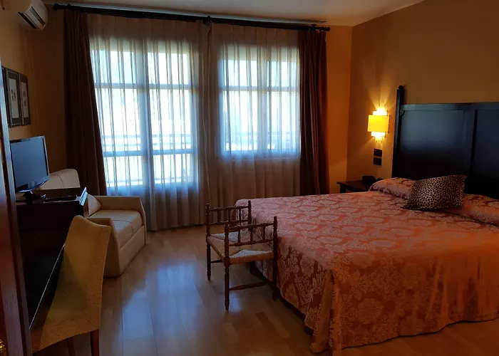 Cotiella Otel Campo (Huesca)