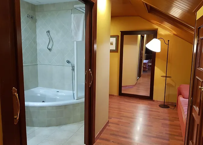 Cotiella Hotel Campo (Huesca)