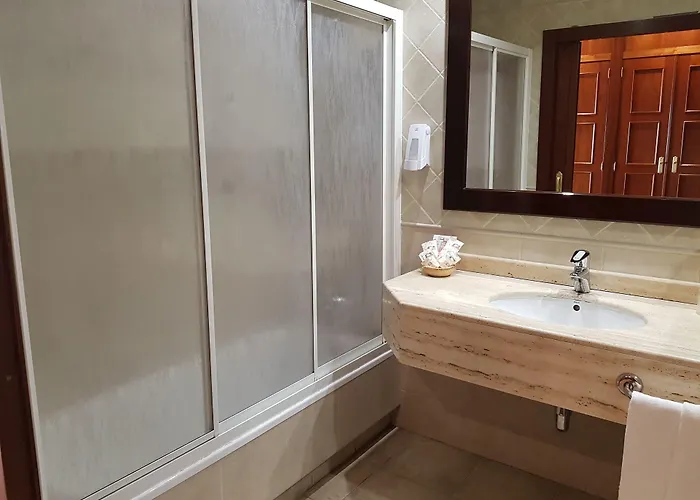 Cotiella Hotel Campo (Huesca)