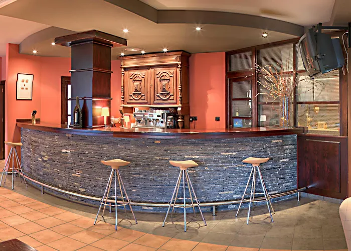 Cotiella Hotel Campo (Huesca)